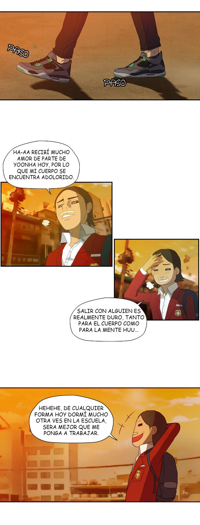 Wind Breaker (RompeVientos) > Capitulo 8 > Page 01